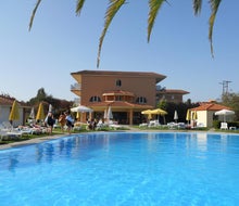 Pegasus Hotel