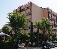 Orkide Hotel