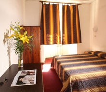 Hotel Acropoli