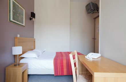 Provence Alpes Cote d'Azur