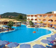 Zante Village Hotel