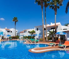 Puerto Caleta Hotel