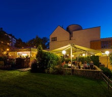 Hotel Castle Garden