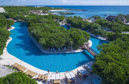 Grand Sirenis Riviera Maya Resort & Spa - All Inclusive