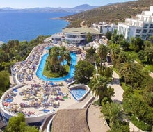 Bodrum Holiday Resort