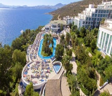 Room Photo 4017555 Hotel My House Bodrum Holiday Village Hotel