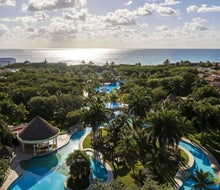 Iberostar Paraiso Del Mar All Inclusive