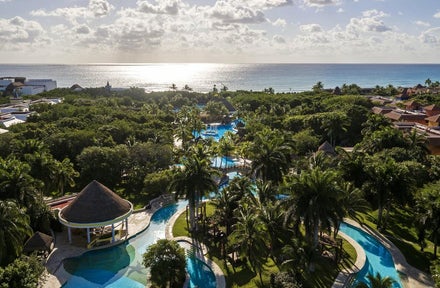 Iberostar Paraiso Del Mar All Inclusive
