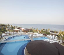 Kirman Sidera Luxury & Spa - All Inclusive