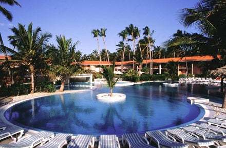 Natura Park Beach Eco Resort & Spa