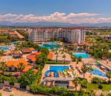 Serenis Hotel - All Inclusive