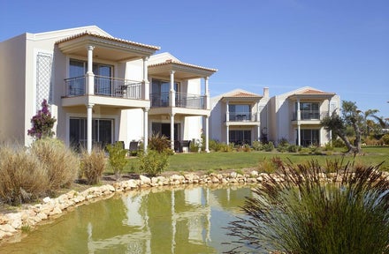 Aguahotels Vale da Lapa Deluxe Villas