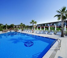 SENTIDO Flora Garden - All Inclusive - Adults Only
