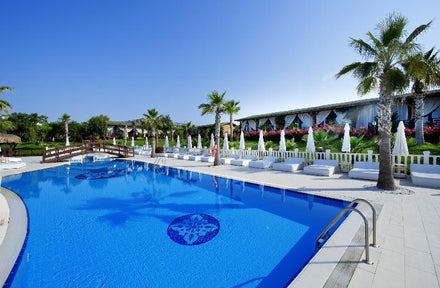 Sentido Flora Garden - All Inclusive - Adults Only