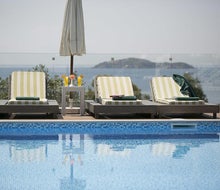Irida Hotel
