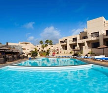 Blue Sea Costa Teguise Gardens