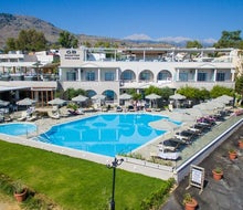 Georgioupolis Beach Hotel