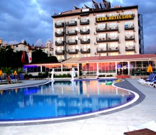 Club Lion Hotel