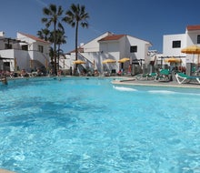 Villa Florida Apartments