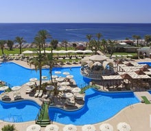 Rodos Palladium Leisure & Wellness