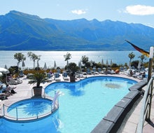 Hotel San Pietro