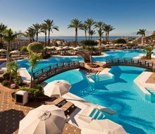 Melia Jardines del Teide