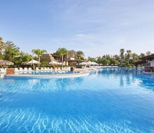 Portaventura Hotel El Paso – Tickets Included