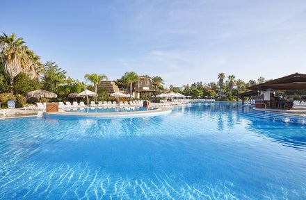 Portaventura Hotel El Paso – Tickets Included