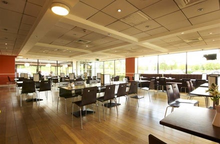 Travelodge Dublin Phoenix Park Hotel