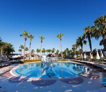 Club Tuana Fethiye
