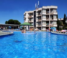 Apartamentos Alegria Bolero Park