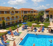 Macedonia
