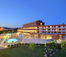 Hotel Albatros Plava Laguna