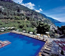Hotel Royal Positano