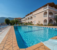 Plessas Palace Hotel