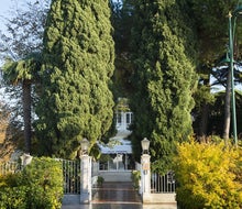 Hotel Villa Mabapa