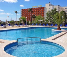 HSM Canarios Park Hotel