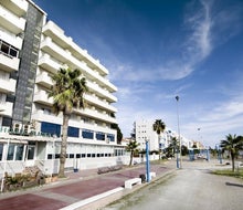 Hotel Elimar