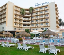 Royal Costa Hotel