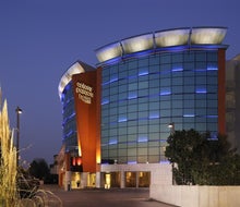 Antony Palace Marcon