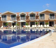Dalyan Resort - Special Class