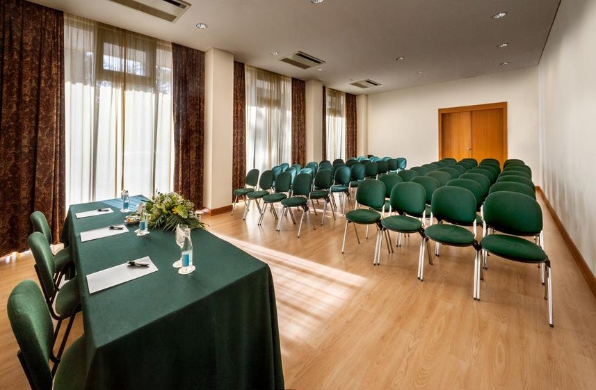 Sao Miguel Park Hotel In Ponta Delgada Portugal Holidays - 
