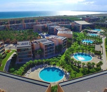 Salgados Vila das Lagoas Apartments