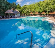 Sandos Caracol Eco Resort