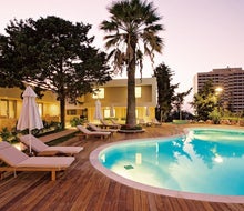 Rodos Palace