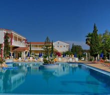 Ikaros Hotel