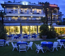 Hotel Royal