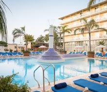 H.TOP Platja Park Hotel
