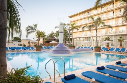 H.TOP Platja Park Hotel
