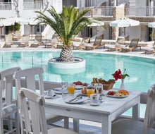 Aegean Plaza Hotel